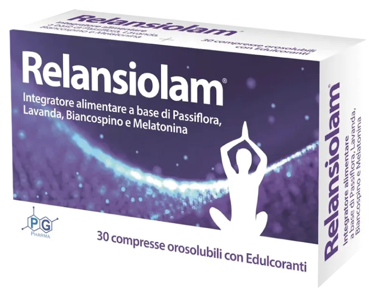 relansiolam Home new