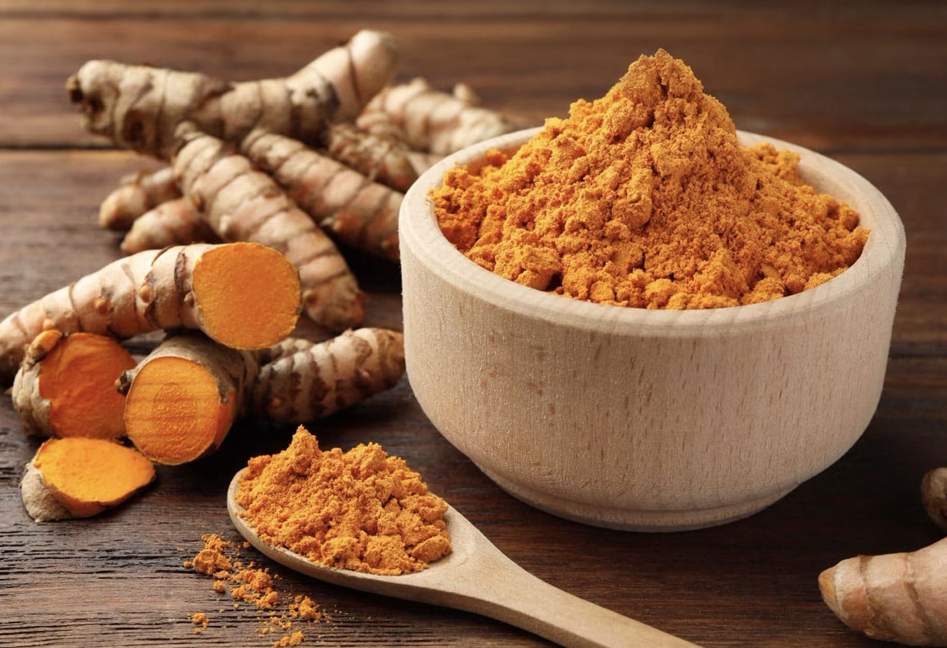 Curcumina: proprietà, benefici e integratori naturali