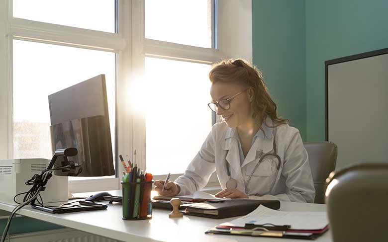Medicina pgpharma Partnership