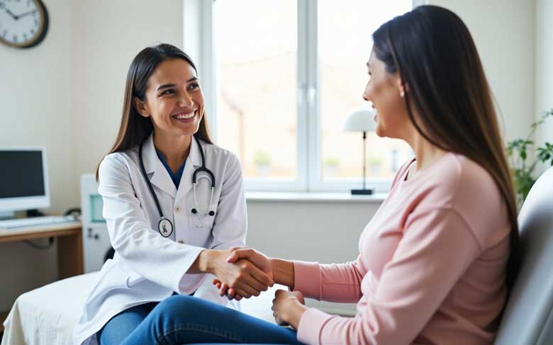 Pazienti pgpharma Partnership