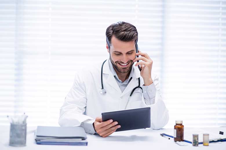 Specialisti pgpharma Partnership