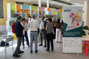 Emicrania e cefalea: Salù, dal dialogo alla cura
