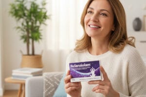 Relansiolam: tutte le domande più frequenti sull’integratore per ansia e insonnia