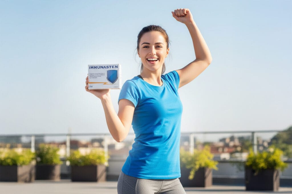 l-carnitina-immunasten