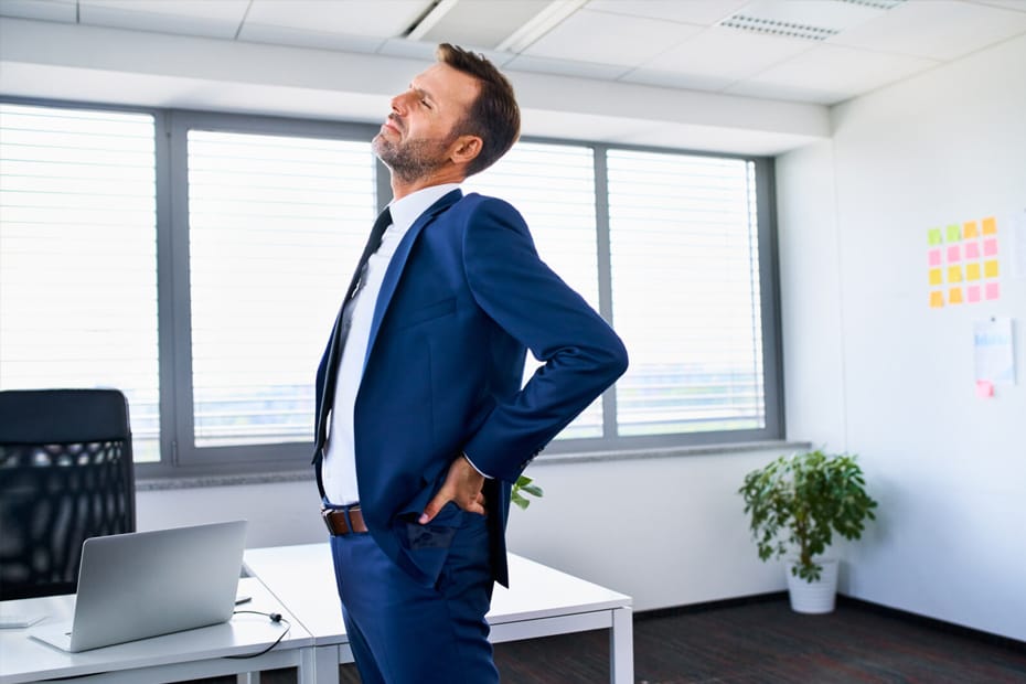 peacetil lombosciatalgia Cos'è la lombosciatalgia e come affrontarla con un approccio naturale