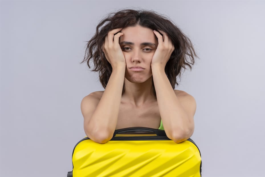 sindrome da rientro Sindrome da rientro: perché a settembre siamo così stanchi (e come recuperare energia)