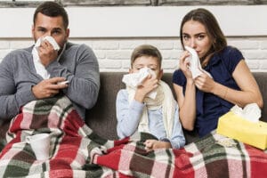 Cambio stagione: perché cala l’energia e come sostenere le difese immunitarie