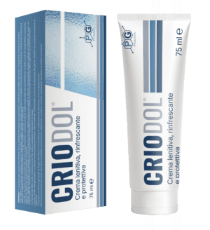 Criodol