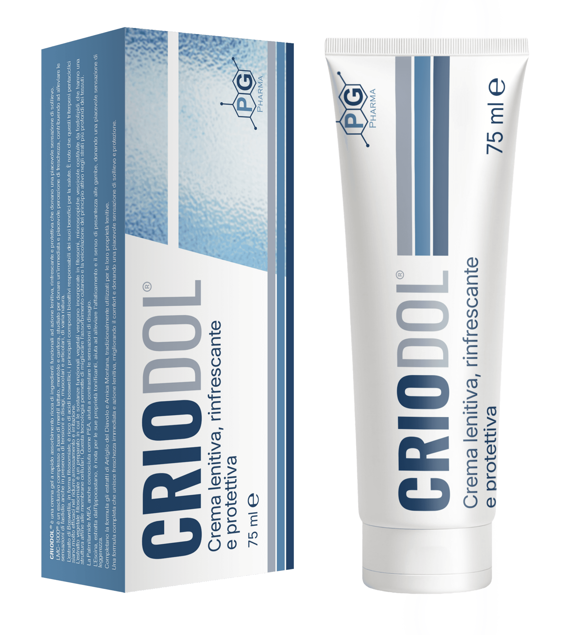 Criodol