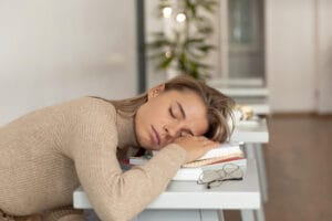 Stanchezza frequente e difese immunitarie basse: cosa dice la fisiologia